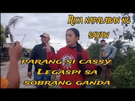 sa sobrang galing umibabaw nalabas agad si kuya .